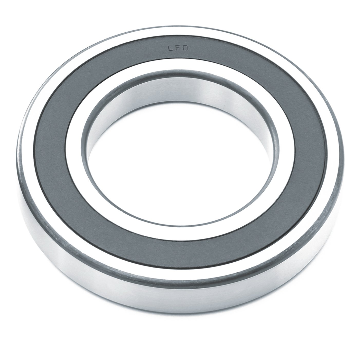 LFD rolling bearings deep groove ball bearings, 6006 2RS