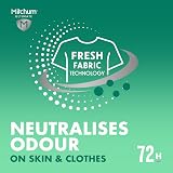 Mitchum Ultimate 72H Aerosol Active Ocean - Pack of 6 men antiperspirant view 4