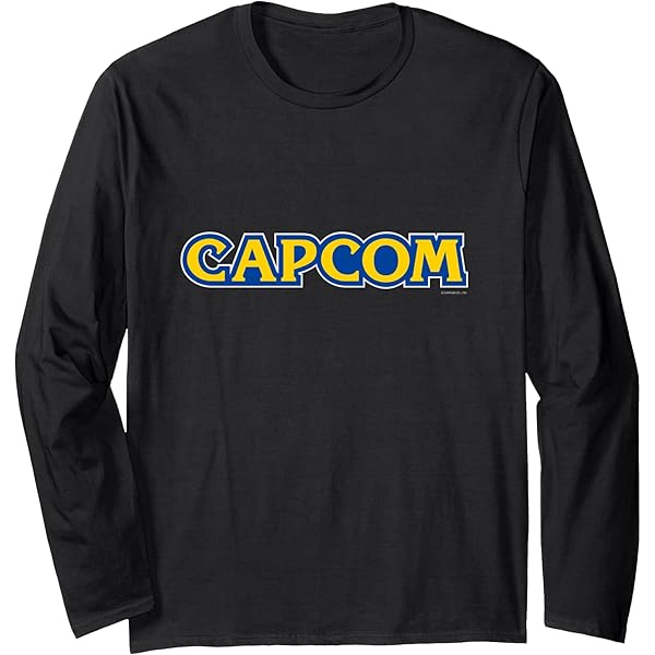 SF II × WDS Logo Hoodie CAPCOM CHARCOAL SF II × WDS Logo Hoodie CAPCOM CHARCOAL