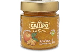 Callipo Clementine Jam