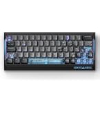 Amazon.com: IQUNIX EZ60 Gaming Keyboard, 60% RGB Mechanical