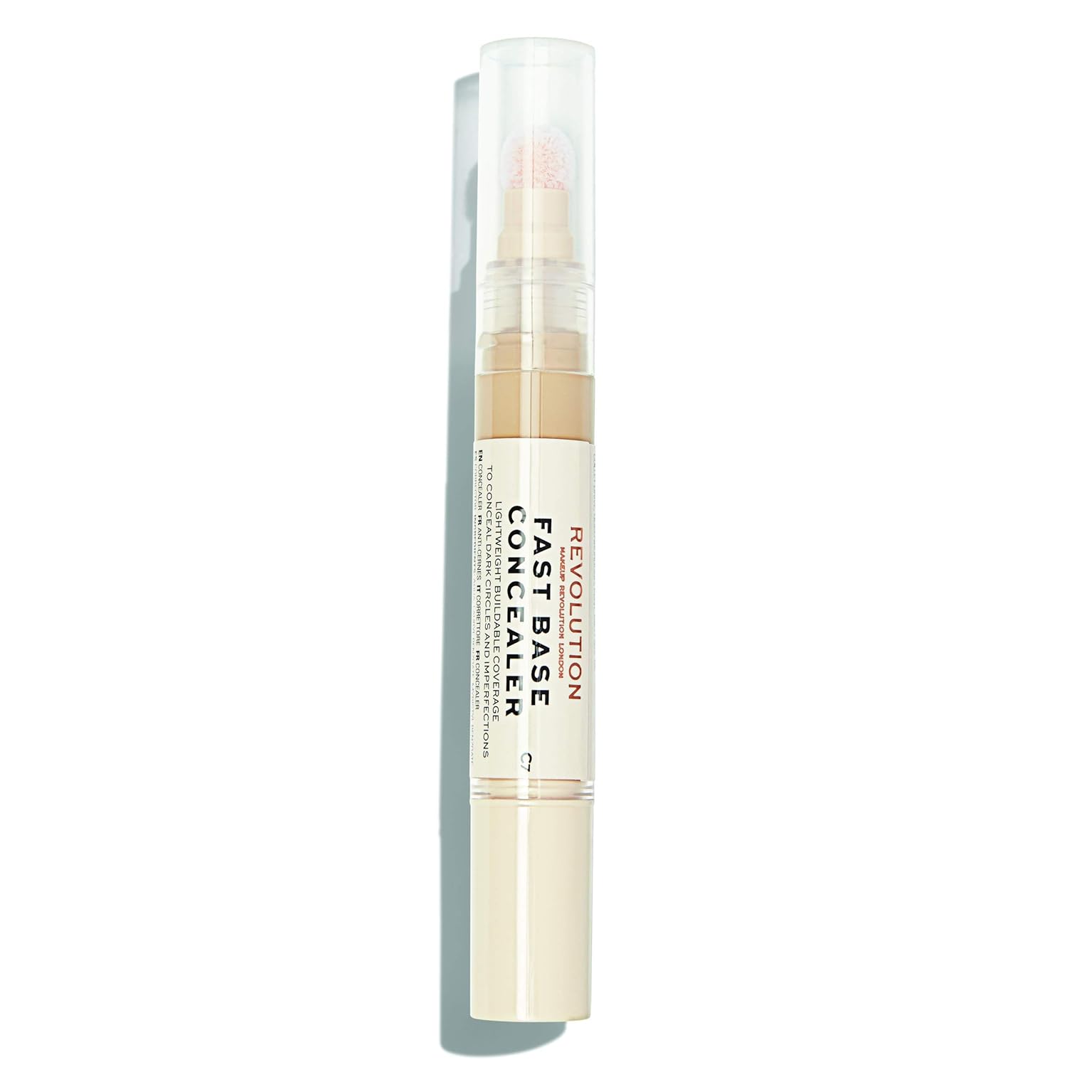 concealer base