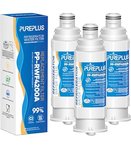 HX2017FR-A/HX2017F-A Water Filter Compatible With - View #10