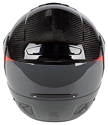 KLIM TK1200 Helmet ECE/DOT XL Architek Redrock Karbon
