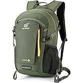 SKYSPER Small Hiking Backpack, 20L Lightweight Travel Backpacks Hiking Daypack for Women Men