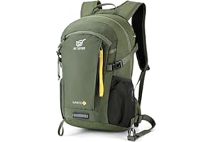 SKYSPER Small Hiking Backpack, 20L Lightweight Travel Backpacks Hiking Daypack for Women Men