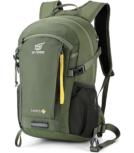 30L Foldable Water Bag - TPU Material Outdoor Hunting & Camping Water Storage