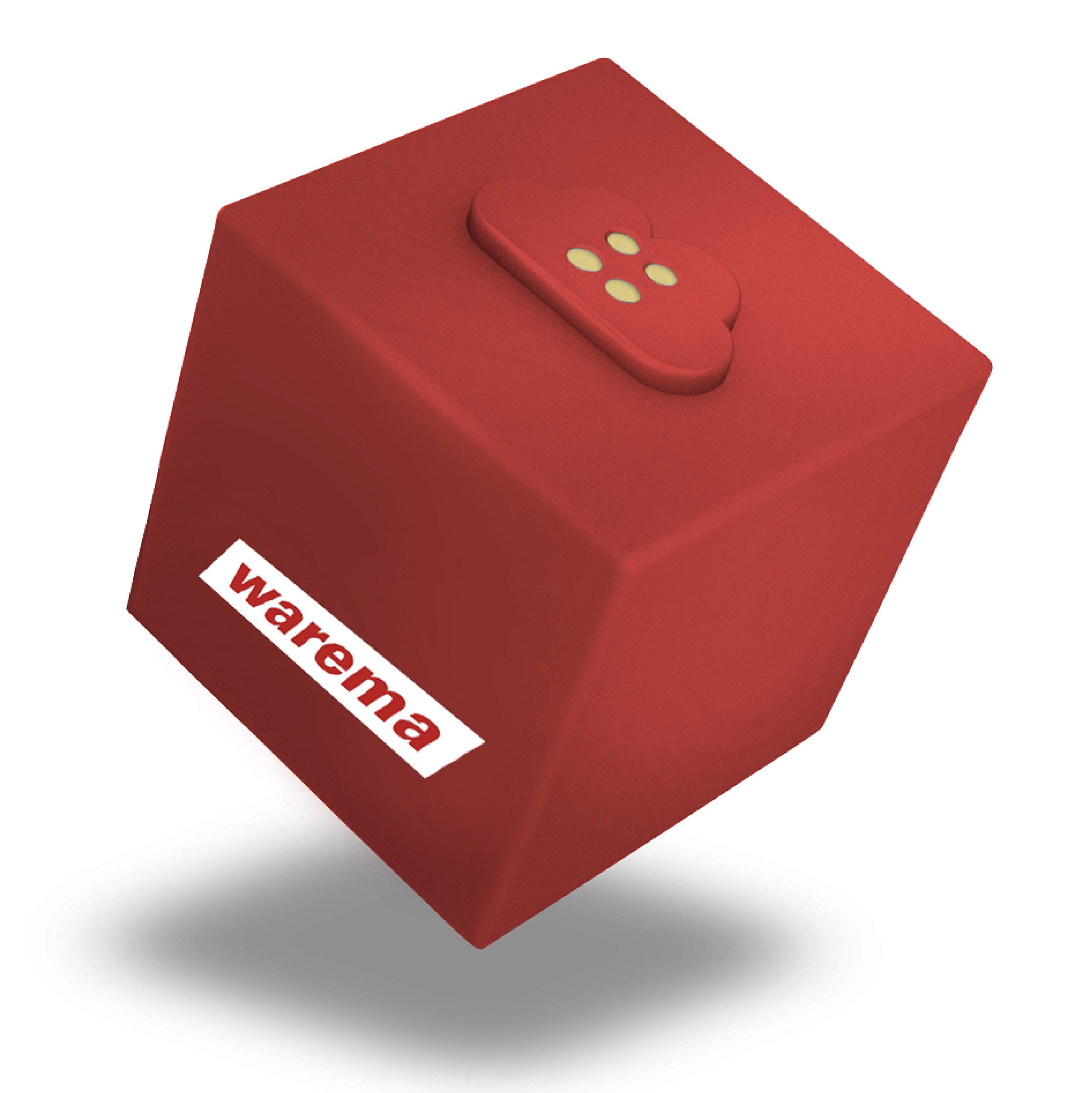 homee Warema Cube