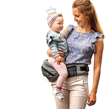 piccolo hipseat baby carrier