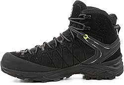 Salewa Alp Trainer 2 Mid GTX Hiking Boot - Men's