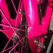 razor angel bike