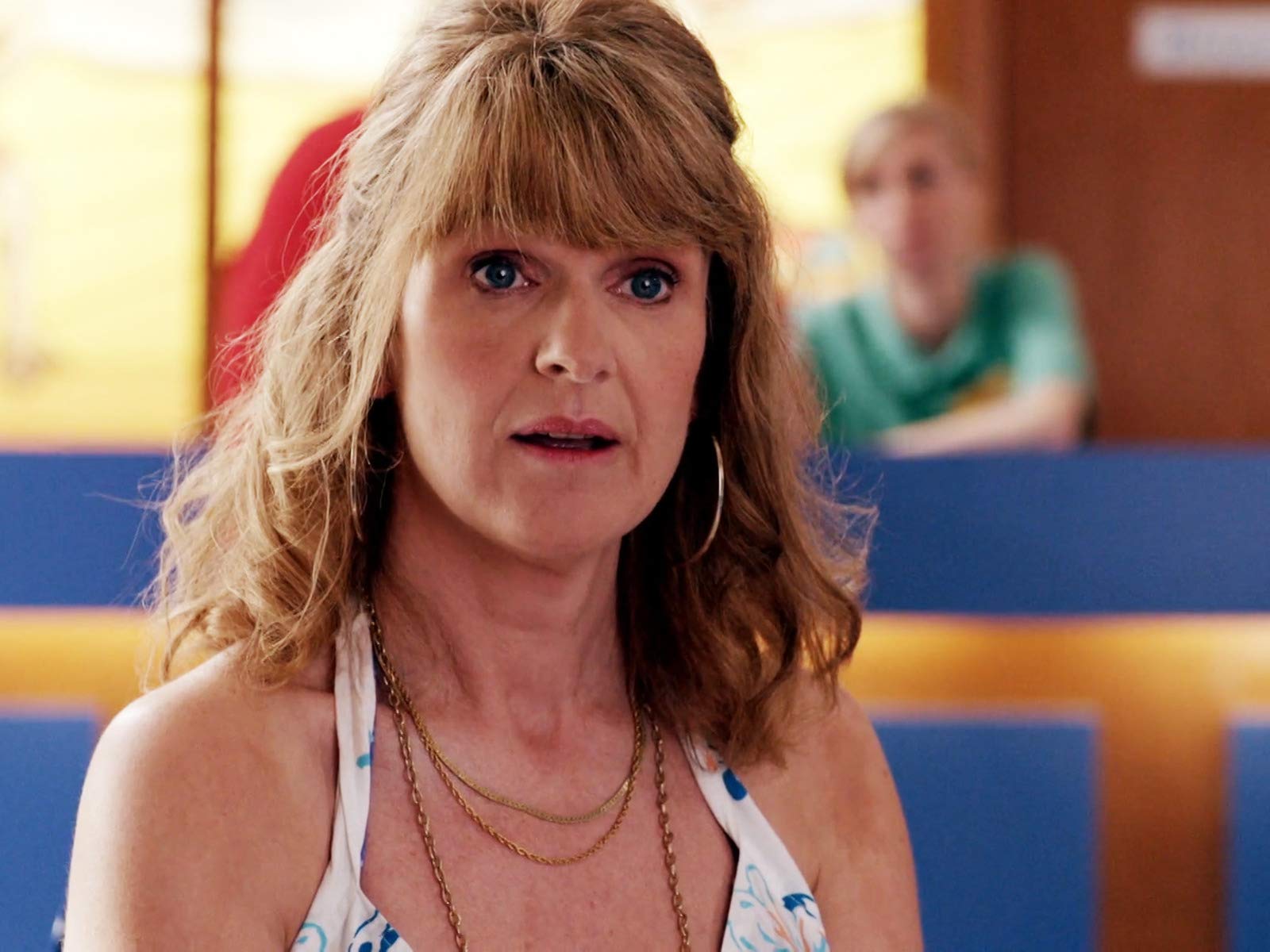 Watch Benidorm Prime Video