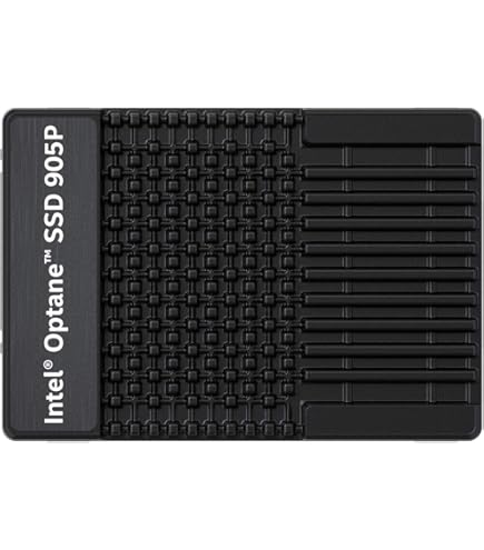 Intel optane SSD 900P 280GB U.2版変換コネクタ付き Intel Optane SSDPE21D280GA / SSDPE21D280GASX