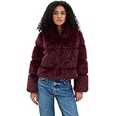 Apparis Women's Sai Sable Coat