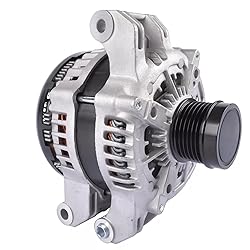 Alternator Compatible with Chrysler 300 11-21