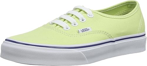 lime green high top vans