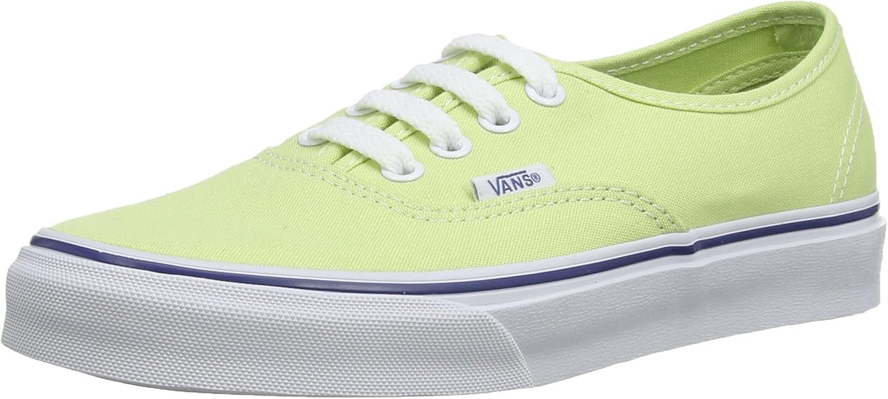 lime vans