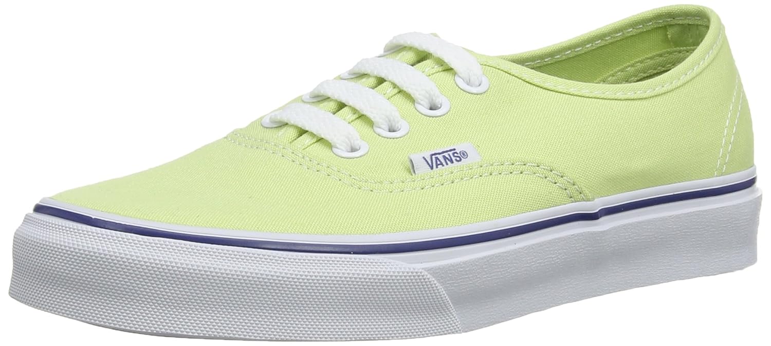 vans authentic invernali