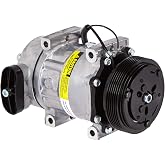 UAC CO 4691C A/C Compressor , grey
