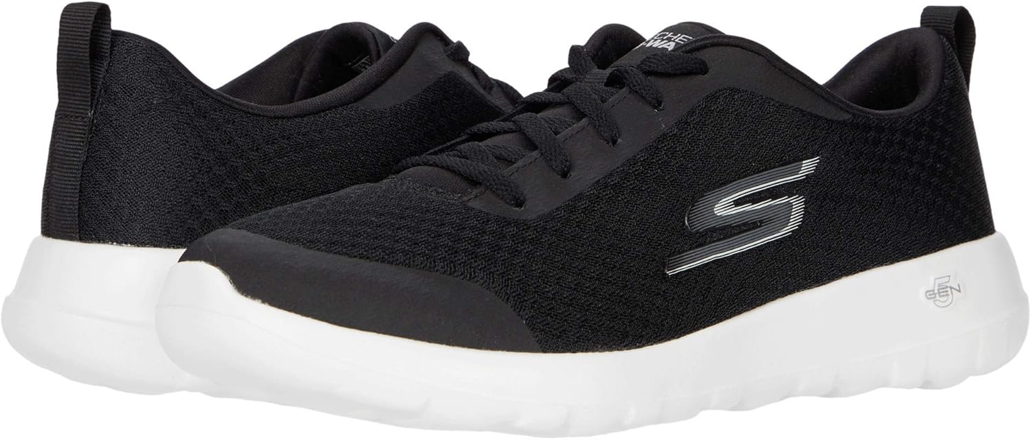 skechers goga max mens