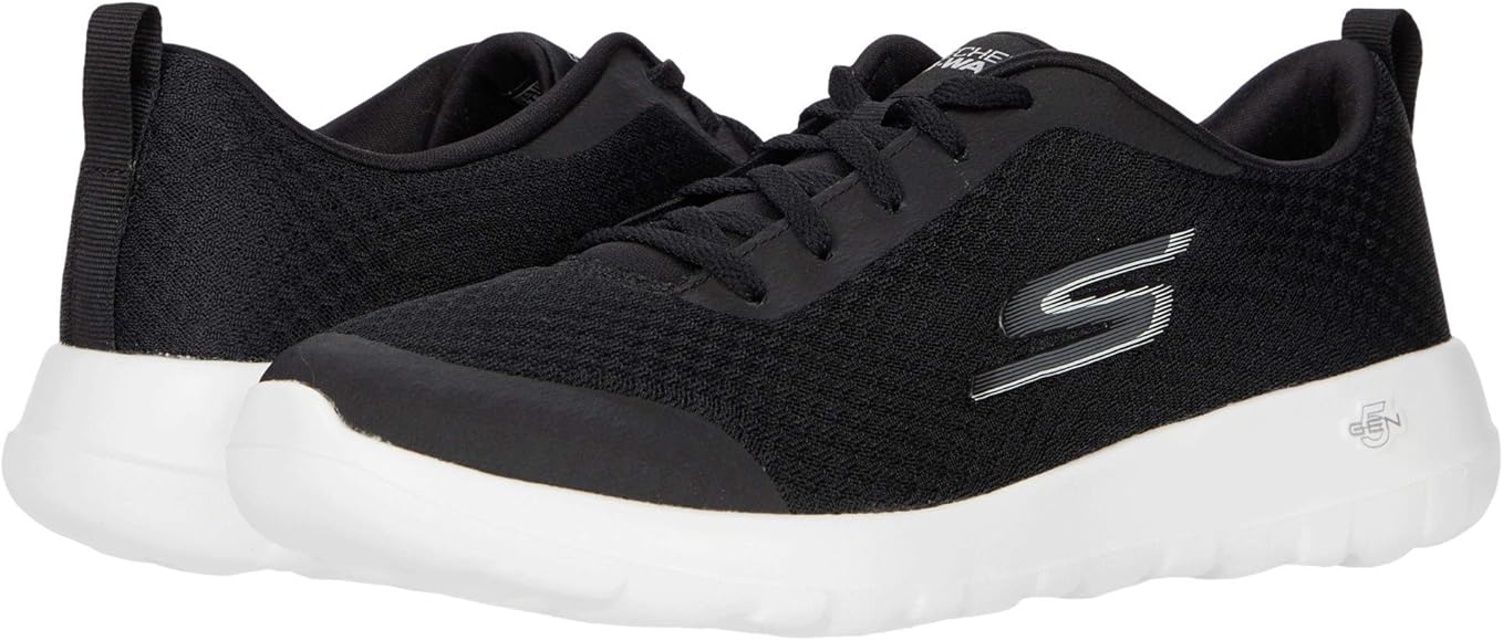 skechers goga max walk