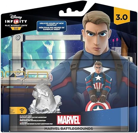 disney infinity 3.0 xbox 360