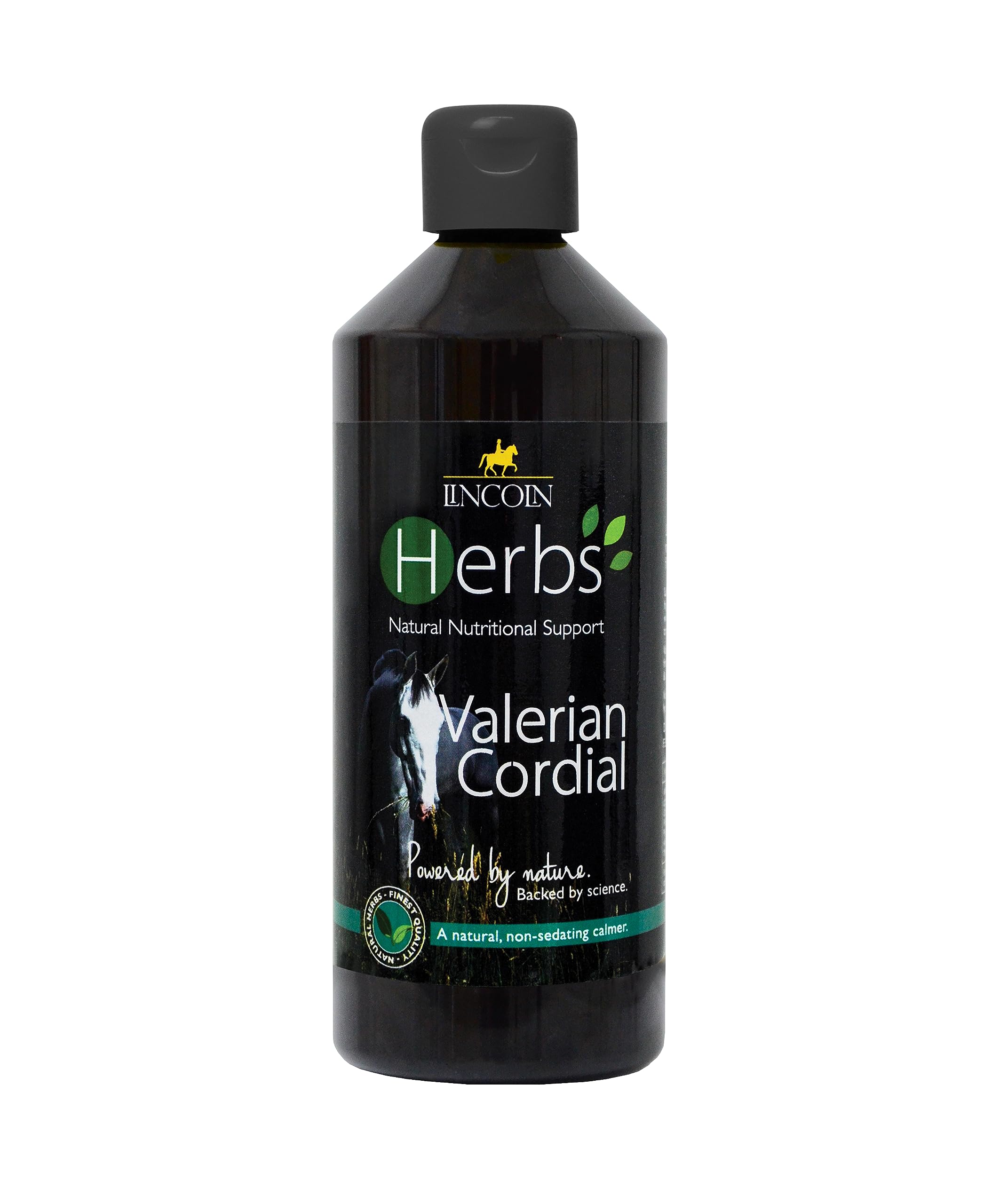 Lincoln Herbs Valerian Cordial - 500ml