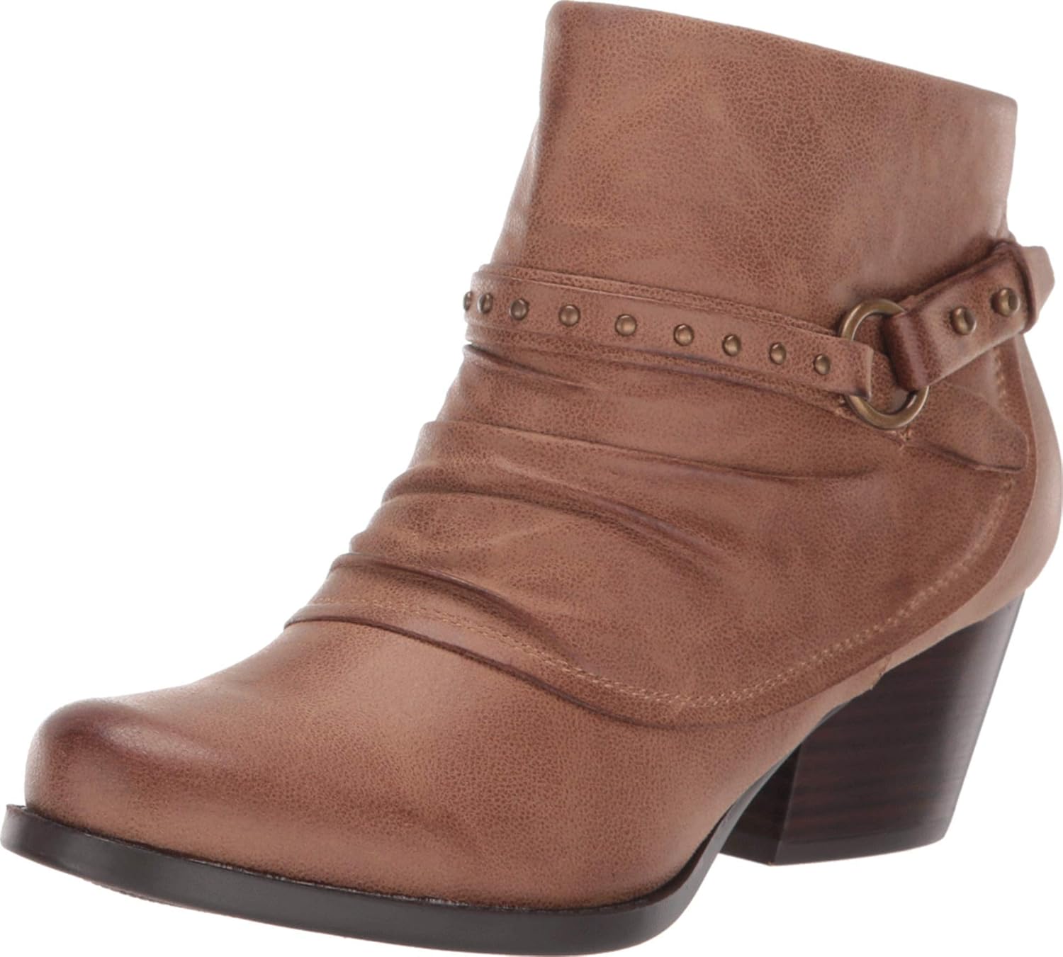 amazon baretraps boots