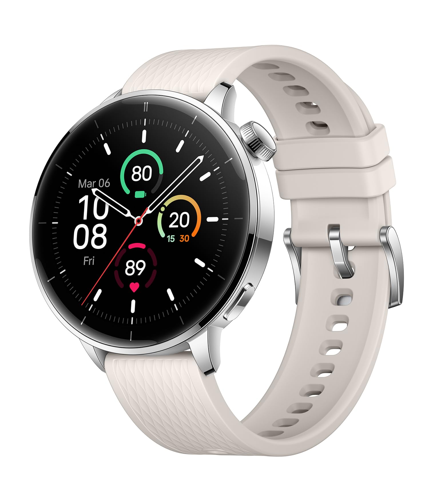 OnePlus Watch 3 43mm OPWE242 S...