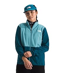 The North Face Women's Glacier Fleece Jacket