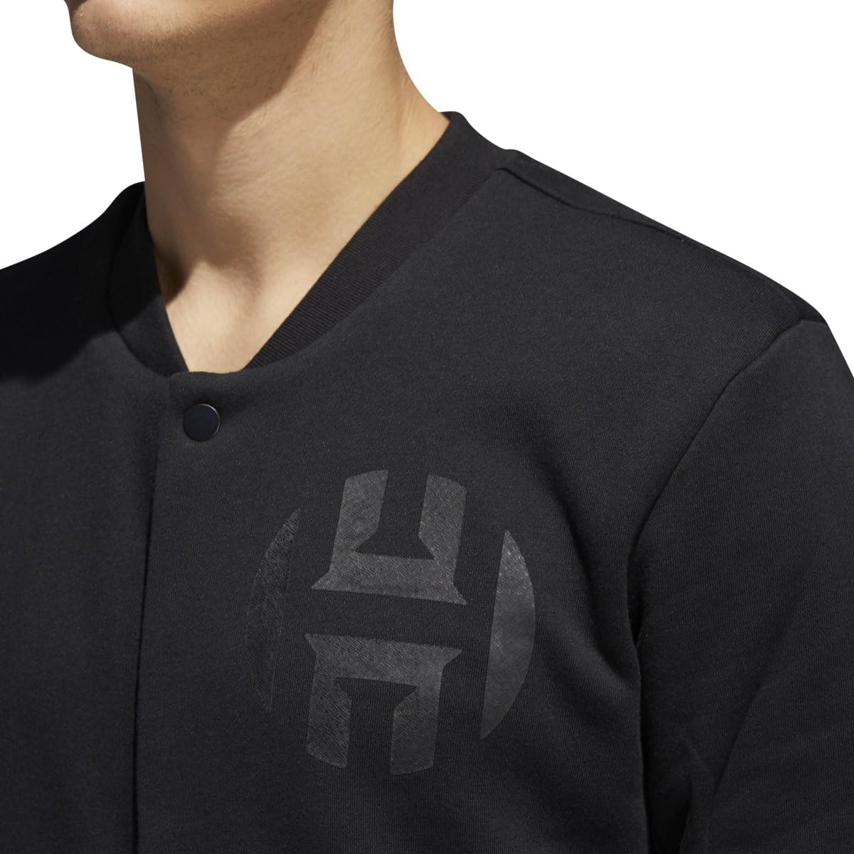 harden varsity jacket