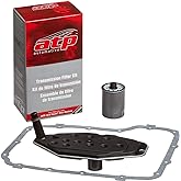 ATP B-245 Automatic Transmission Filter Kit | Fits Select Chrysler/Dodge/Ram/Jeep/Mitsubishi Models