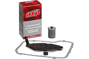 ATP Automotive B-245 Automatic Transmission Filter Kit