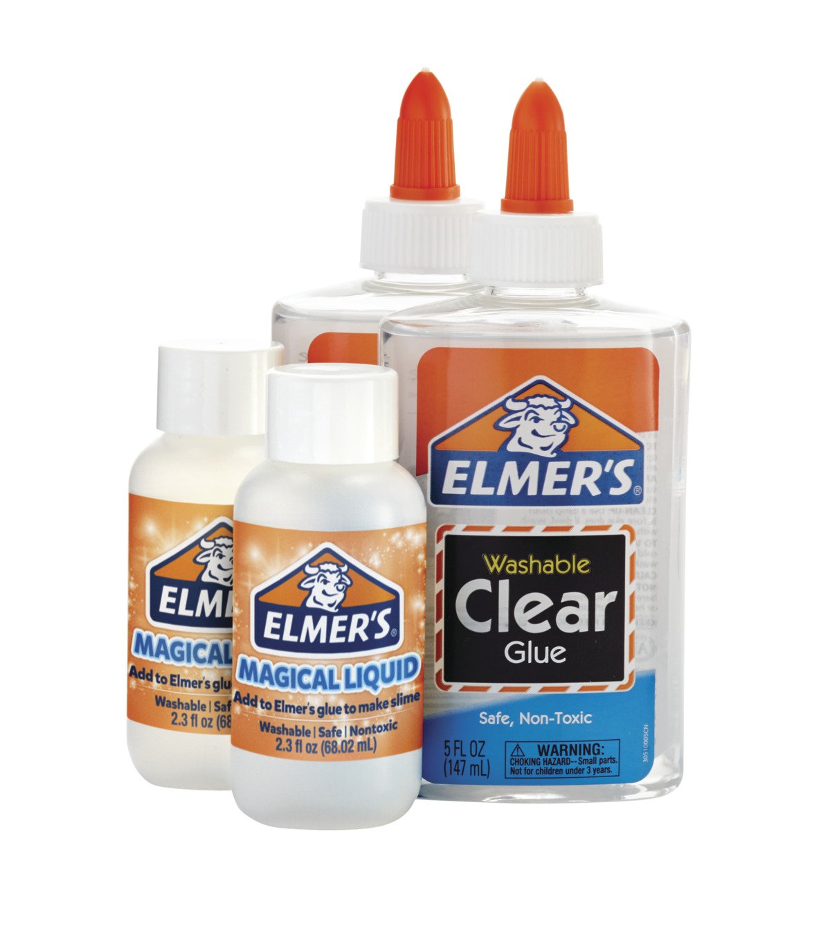 Elmer's Liquid School Glue