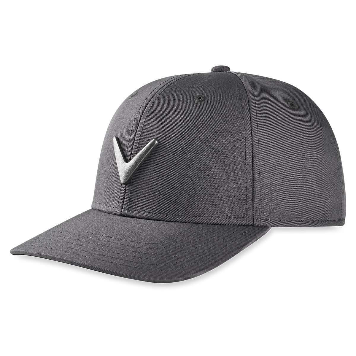 Callaway Golf Metal Icon Cap 2020
