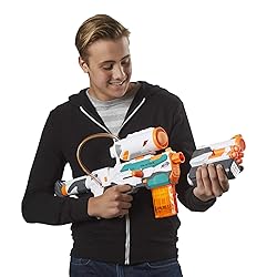 Nerf Modulus Tri-Strike Blaster, Mega