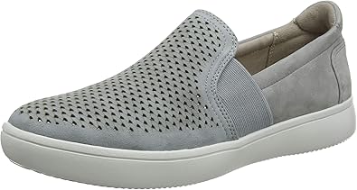 rockport ladies loafers