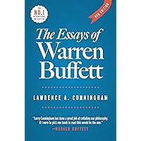 The Essays of Warren Buffett: Lessons for Corporate America