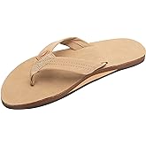 Rainbow Sandals Men's Single Layer Premier Leather