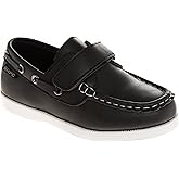 Josmo Boys Boat Shoe