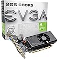EVGA GeForce GT 740 2GB GDDR5 128bit DVI/HDMI/VGA Low Profile Graphics Cards 02G-P4-3740-KR