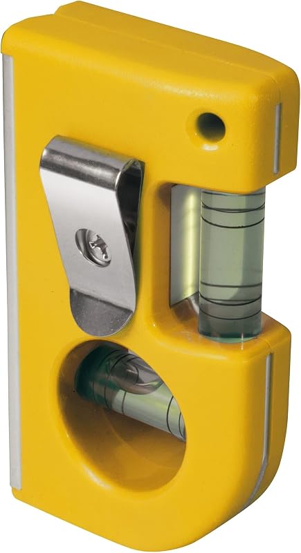 - Niveau Magnétique de Poche - 042130