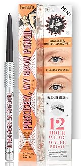 Benefit Precisely, My Brow Pencil 0.04g Mini Shade 3.5