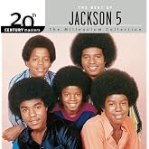 20th Century Masters: The Millennium Collection - The Best Of The Jackson 5