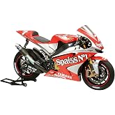 Tamiya &ndash; 14100 Yamaha YZR M1 2004 1/12