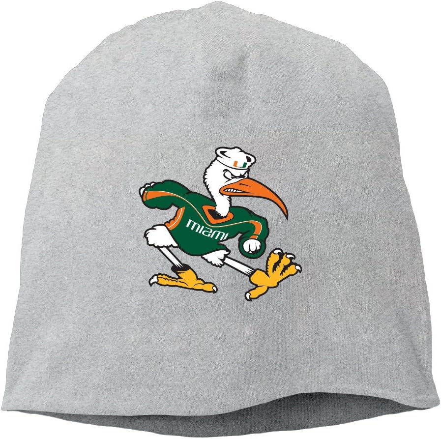 PHOEB Men Women Sebastian The Ibis Beanie Hat Cap Ski Hat Caps That Will Fit Your Head Perfect DeepHeather