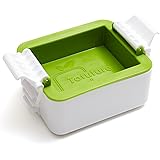 Tofu Press - a unique and stylish tofu press to transform your tofu by Tofuture
