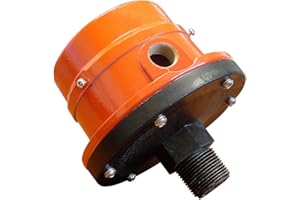 Murphy by Enovation Controls DF755 Hydrostatic Head Level Switch (15700001)