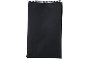 SuperSlick HSWAB Clarinet/Flute Hanky Swab (colors may vary)