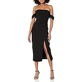 LIKELY Women's Midi Paz Dress